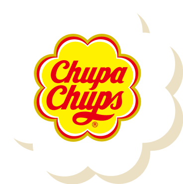 Chupa Chups ロゴ
